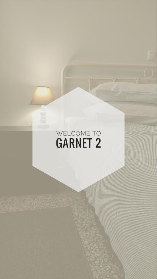 Appartamento Garnet2 Kalamata Esterno foto